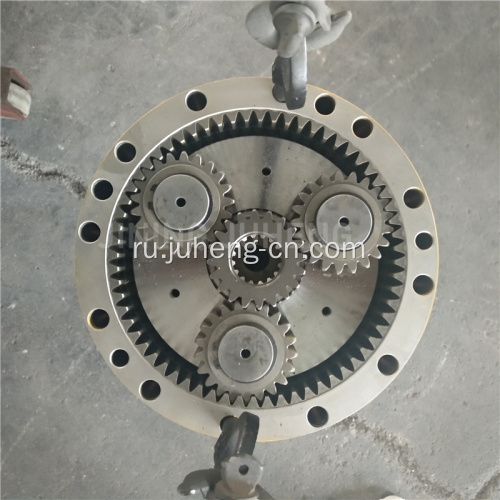 31QB-10140 R450LC-7 Поворотный редуктор R450 Редуктор хода